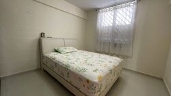 Blk 30 Jalan Klinik (Bukit Merah), HDB 3 Rooms #607495011
